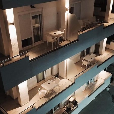 Villa Orkidea Sarandë Buitenkant foto
