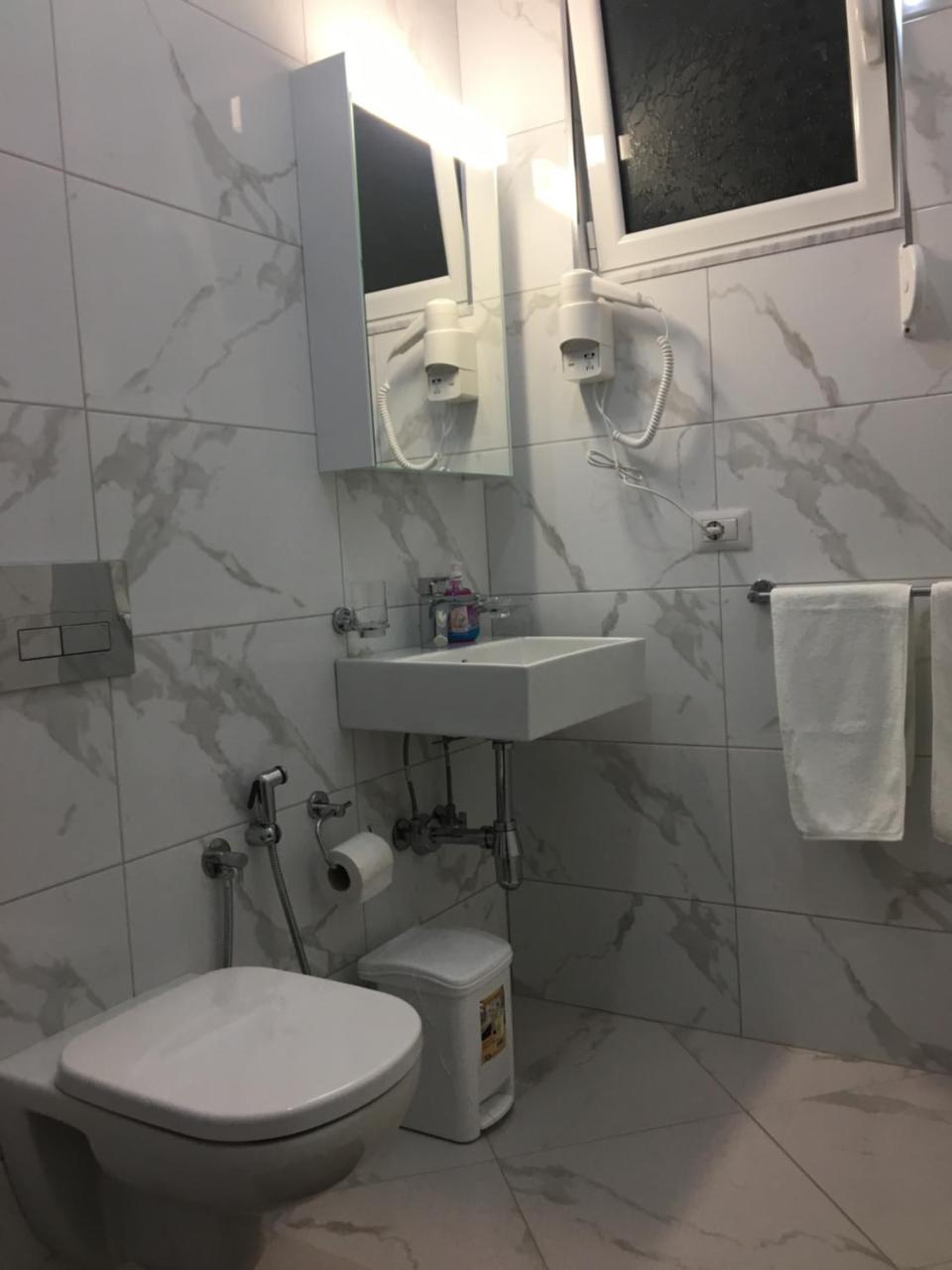 Villa Orkidea Sarandë Buitenkant foto