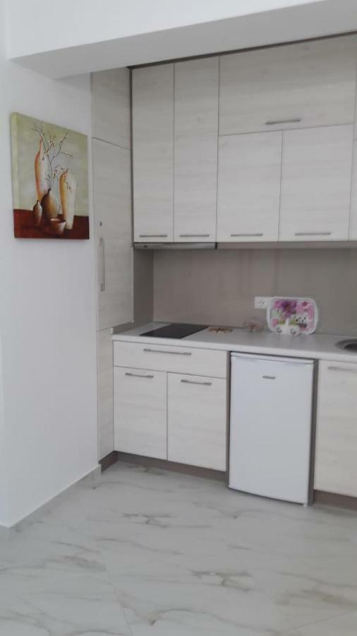 Villa Orkidea Sarandë Buitenkant foto